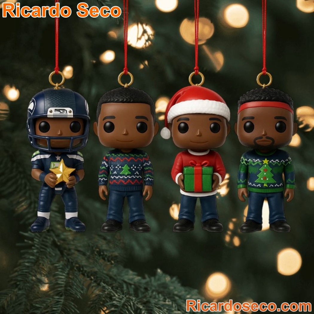 Seattle Seahawks 2026 Advent Calendar-c Seattle Seahawks 2026 Advent Calendar-c hHbesw5
