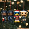 Seattle Seahawks 2026 Advent Calendar-y Seattle Seahawks 2026 Advent Calendar-y FikIeqz