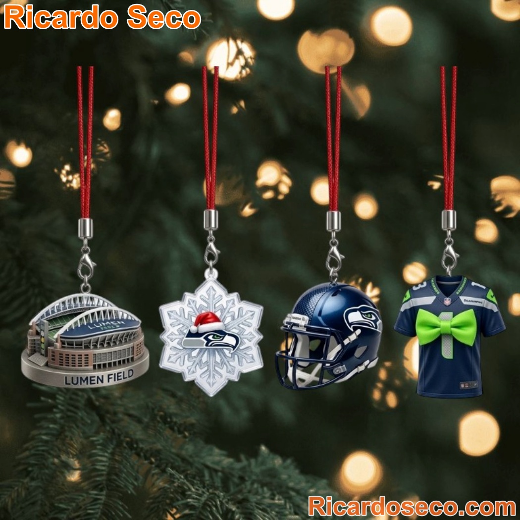 Seattle Seahawks 50th Anniversary 2026 Advent Calendar-c Seattle Seahawks 50th Anniversary 2026 Advent Calendar-c VSc9hsL