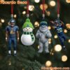 Seattle Seahawks 50th Anniversary 2026 Advent Calendar-y Seattle Seahawks 50th Anniversary 2026 Advent Calendar-y Uz3H0SP