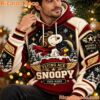 Snoopy Flying Ace Christmas Custom 3D Hoodie-b Snoopy Flying Ace Christmas Custom 3D Hoodie-b IVTol7e