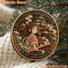 Spirited Away Sen to Chihiro no Kamikakushi 2001-2026 25 Years Commemorative Coin xvbD3P4