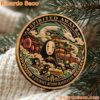 Spirited Away Sen to Chihiro no Kamikakushi 2001-2026 25 Years Commemorative Coin-a 2nVpQkL