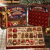 St. Louis Cardinals Red Bird Baseball Christmas Advent Calendar St. Louis Cardinals Red Bird Baseball Christmas Advent Calendar AREg3CG