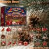 St. Louis Cardinals Red Bird Baseball Christmas Advent Calendar-a St. Louis Cardinals Red Bird Baseball Christmas Advent Calendar-a VkFjZXY