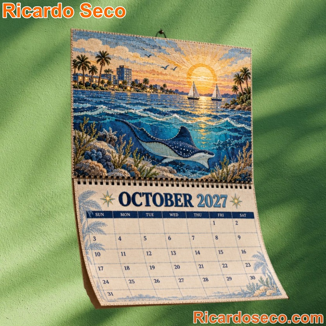 Tampa Bay Rays A Year With Rays 2027 Wall Calendar-a 72FIN1v