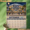 Tampa Bay Rays A Year With Rays 2027 Wall Calendar-b U1gFNBz