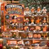 Tennessee Volunteers 1891-2026 135th Anniversary Advent Calendar-a S8j5HiR