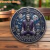The Dark Knight 2008-2026 The Joker Commemorative Coin-a jFMZf7P
