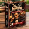 The Godfather Family History 2026 Advent Calendar-a The Godfather Family History 2026 Advent Calendar-a JSvTGfA