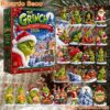 The Grinch Christmas 2026 Advent Calendar-a oWGLp8f