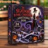 The Nightmare Before Christmas Jack & Sally 2026 Advent Calendar The Nightmare Before Christmas Jack & Sally 2026 Advent Calendar j9V0vOQ