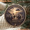 US Marine Corps A Life Of Service Commemorative Coin-b US Marine Corps A Life Of Service Commemorative Coin-b FpiXTrC
