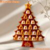USC Trojans Christmas Tree Countdown Calendar USC Trojans Christmas Tree Countdown Calendar rAxMwqc