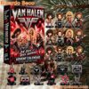 Van Halen Rock Surprises 2027 Advent Calendar-a Van Halen Rock Surprises 2027 Advent Calendar-a Zf1CTnF