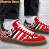 Van Halen Samba Shoes-a CRnmhZg
