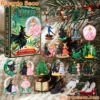 Wicked A Magical Journey Through Oz 2026 Advent Calendar-a Wicked A Magical Journey Through Oz 2026 Advent Calendar-a TyKX3MD
