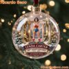 Wonder Woman Lynda Carter 1976-2026 Christmas Ornament-a Wonder Woman Lynda Carter 1976-2026 Christmas Ornament-a t5BLgAs