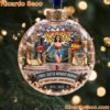 Wonder Woman Lynda Carter 1976-2026 Christmas Ornament Wonder Woman Lynda Carter 1976-2026 Christmas Ornament 43dPDNO